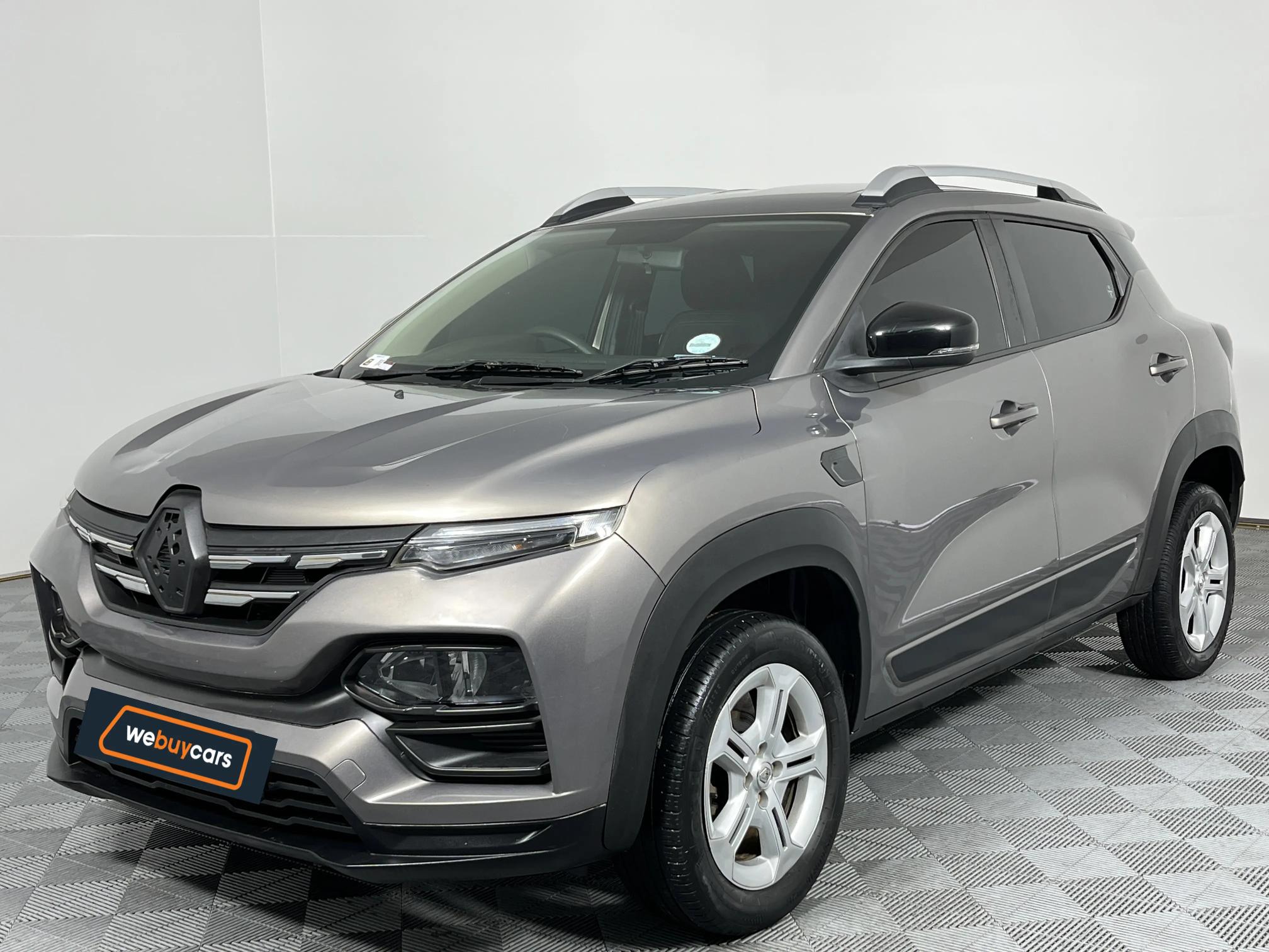 Used 2022 Renault Kiger 1.0 Turbo Zen