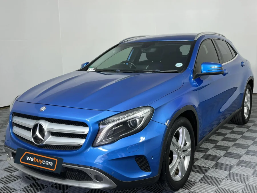 Used 2015 Mercedes-Benz GLA 220d 4Matic Style - WeBuyCars Montana Used 2015 Mercedes-Benz GLA 220d 4Matic Style - WeBuyCars Montana
