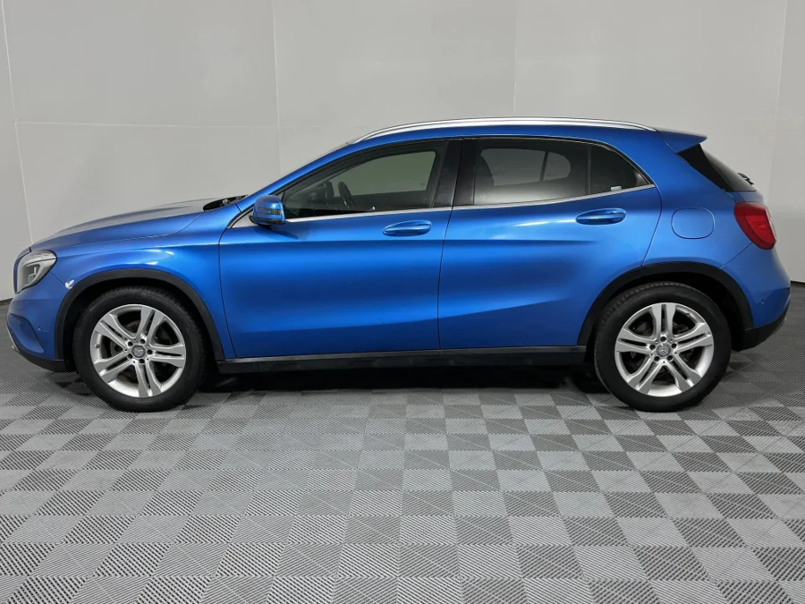 Used 2015 Mercedes-Benz GLA 220d 4Matic Style - WeBuyCars Montana Used 2015 Mercedes-Benz GLA 220d 4Matic Style - WeBuyCars Montana