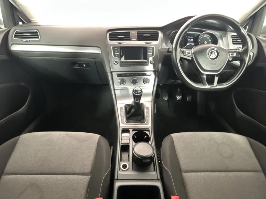 Used 2016 Volkswagen Golf 1.4TSI Comfortline - WeBuyCars Richmond Used 2016 Volkswagen Golf 1.4TSI Comfortline - WeBuyCars Richmond