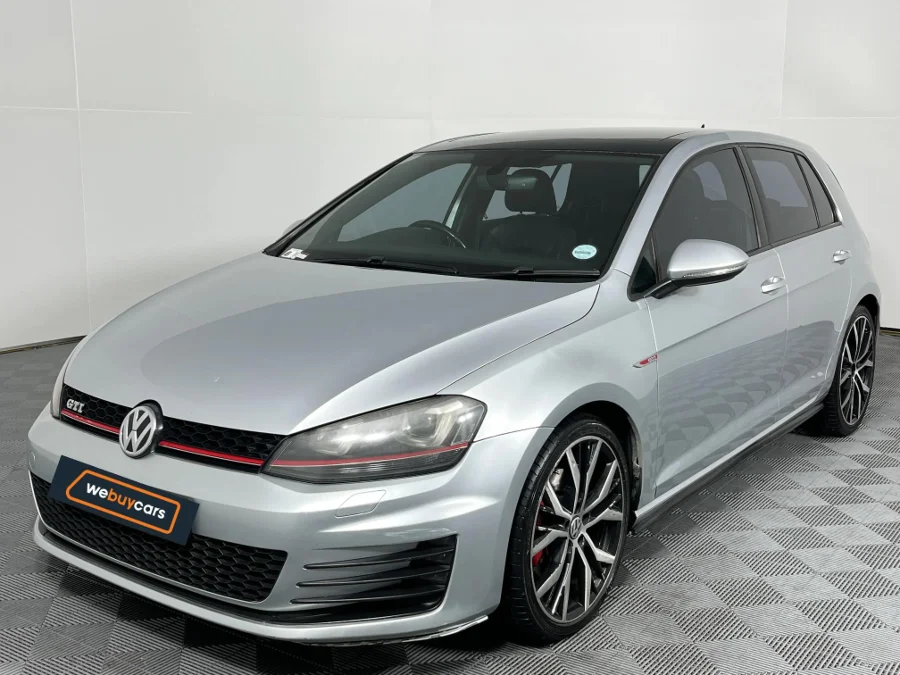 Used 2016 Volkswagen Golf GTI auto - WeBuyCars Montana Used 2016 Volkswagen Golf GTI auto - WeBuyCars Montana