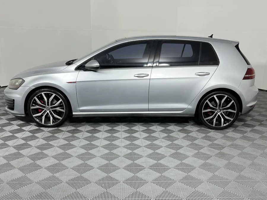 Used 2016 Volkswagen Golf GTI auto - WeBuyCars Montana Used 2016 Volkswagen Golf GTI auto - WeBuyCars Montana