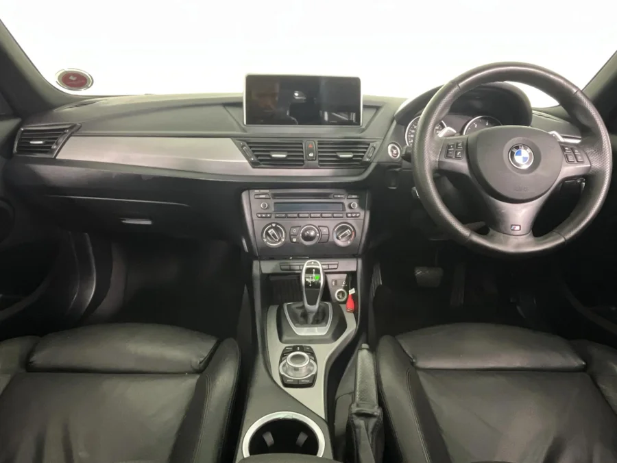 Used 2014 BMW X1 sDrive20d M Sport auto - WeBuyCars Gqeberha