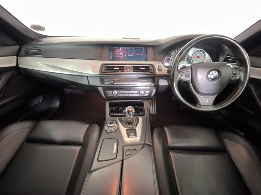 Used 2012 BMW M5 M5 - WeBuyCars The Dome