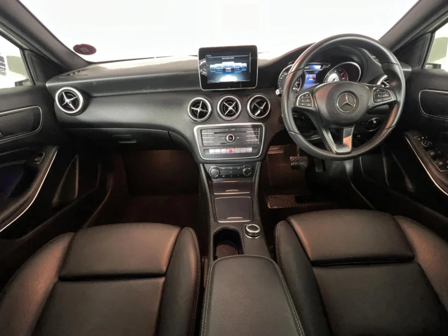 Used 2016 Mercedes-Benz A-Class A220d Style - WeBuyCars Silverlakes Used 2016 Mercedes-Benz A-Class A220d Style - WeBuyCars Silverlakes
