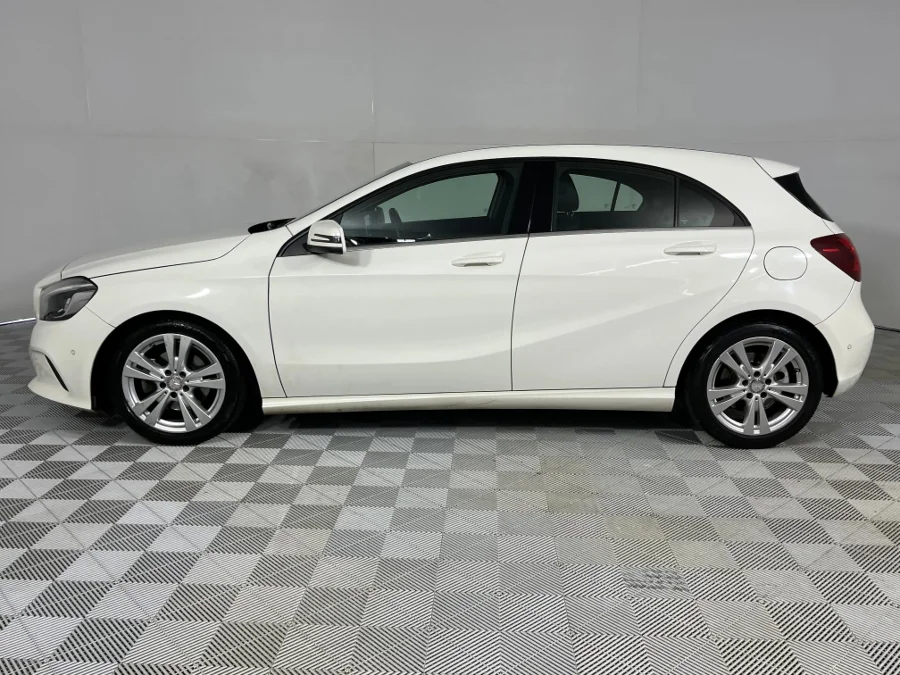 Used 2016 Mercedes-Benz A-Class A220d Style - WeBuyCars Silverlakes Used 2016 Mercedes-Benz A-Class A220d Style - WeBuyCars Silverlakes