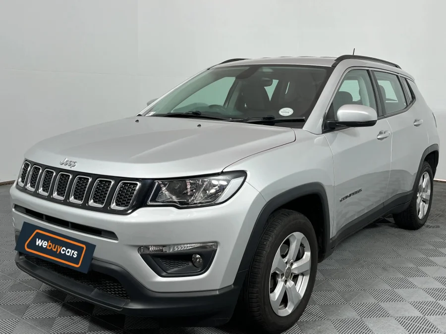 Used 2021 Jeep Compass 1.4T Longitude auto - WeBuyCars Lansdowne Used 2021 Jeep Compass 1.4T Longitude auto - WeBuyCars Lansdowne