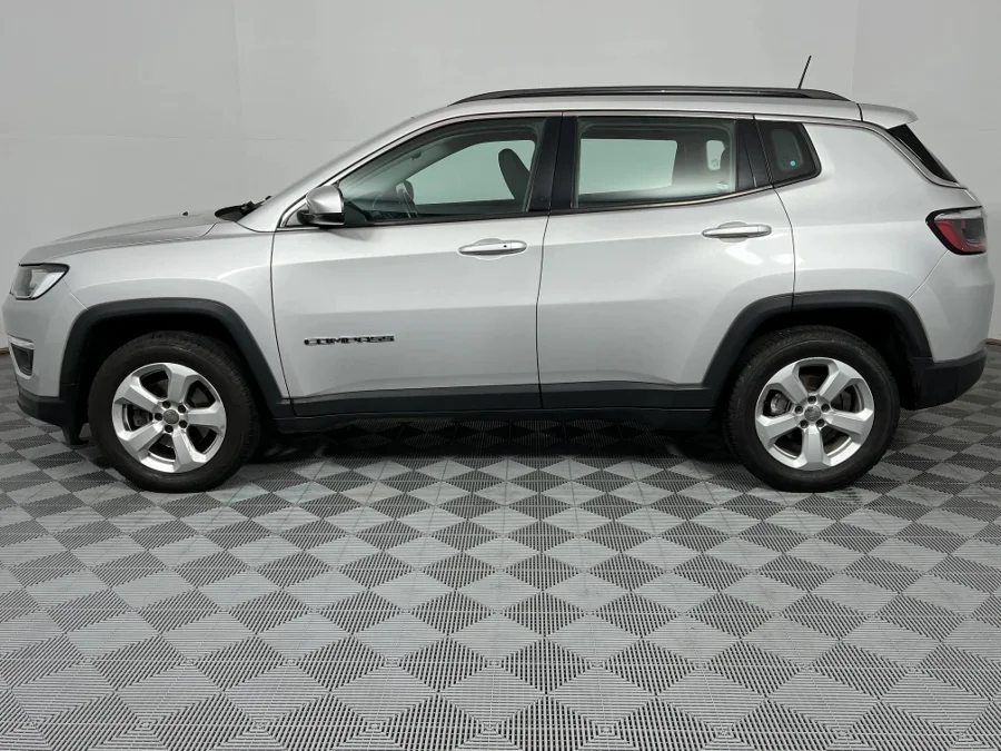 Used 2021 Jeep Compass 1.4T Longitude auto - WeBuyCars Lansdowne Used 2021 Jeep Compass 1.4T Longitude auto - WeBuyCars Lansdowne