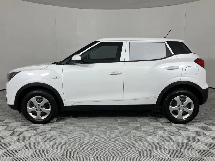 Used 2024 Mahindra XUV300 1.2T W4 #Xprez panel van - WeBuyCars Gqeberha