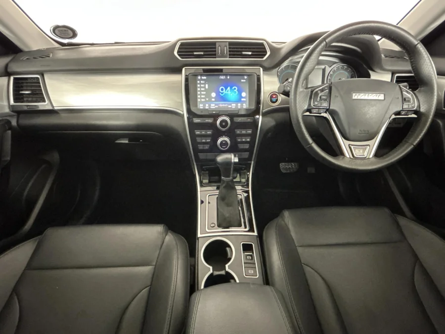 Used 2021 Haval H2 1.5T Luxury auto - WeBuyCars Richmond