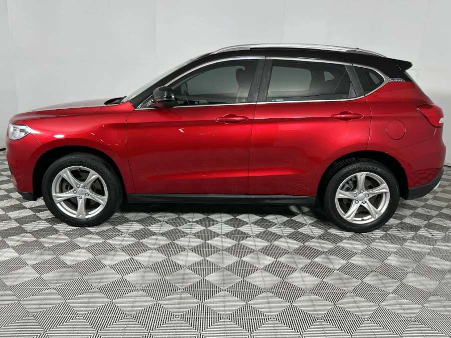 Used 2021 Haval H2 1.5T Luxury auto - WeBuyCars Richmond