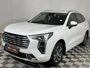 Used 2022 Haval Jolion 1.5T Premium Used 2022 Haval Jolion 1.5T Premium
