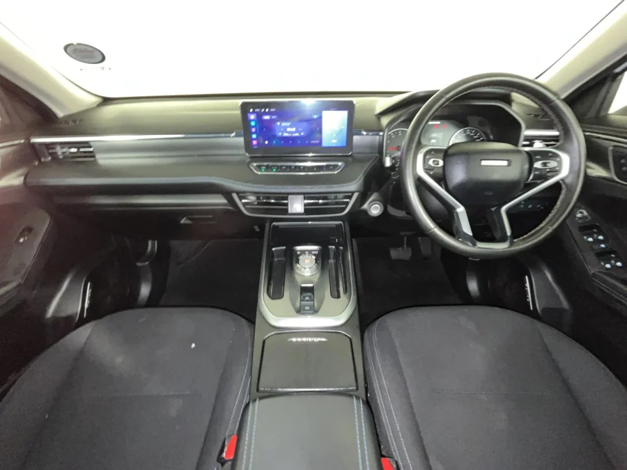 Used 2022 Haval Jolion 1.5T Premium - WeBuyCars The Dome