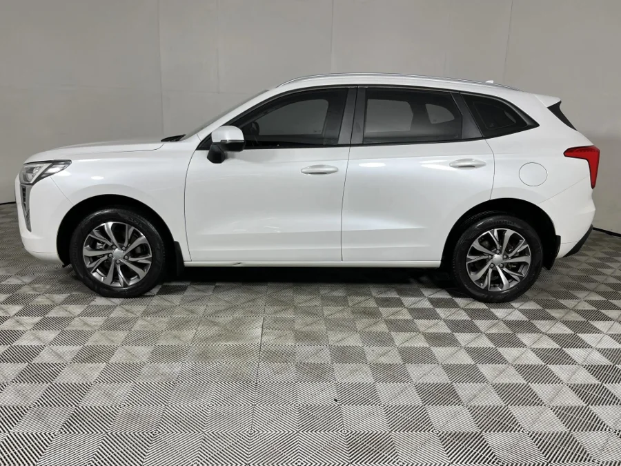 Used 2022 Haval Jolion 1.5T Premium - WeBuyCars The Dome