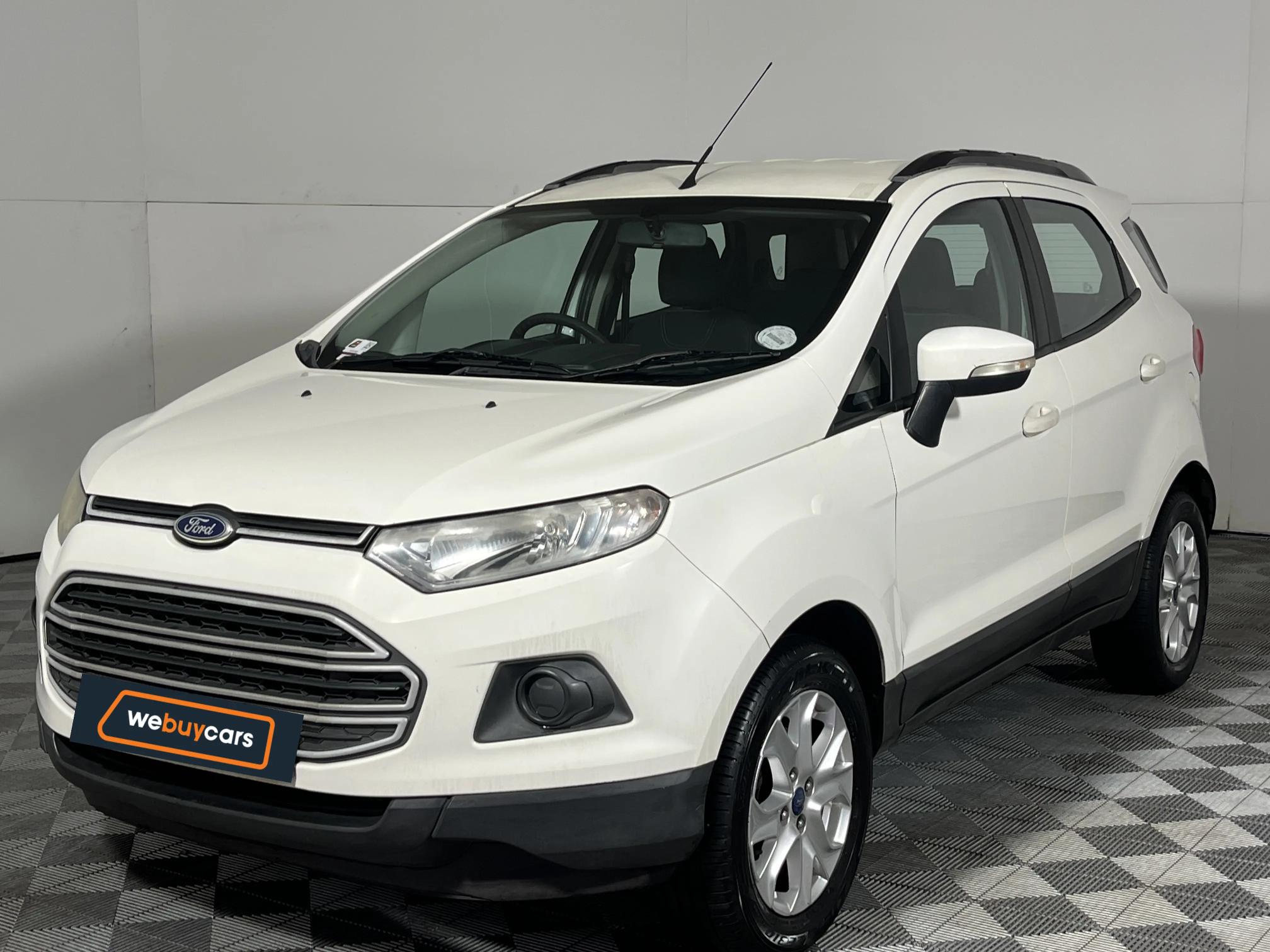 Used 2014 Ford EcoSport 1.0T Trend