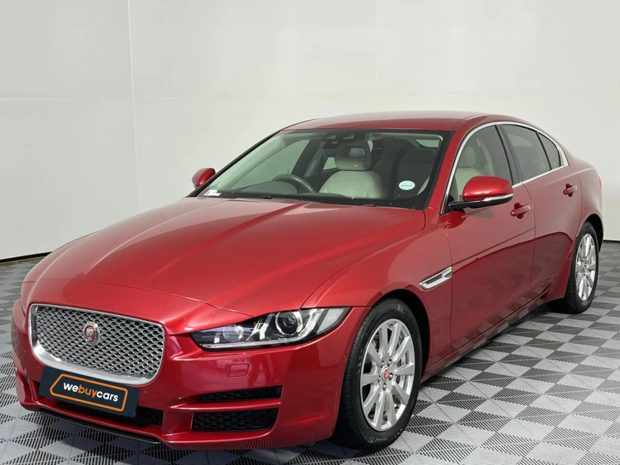 Used 2016 Jaguar XE 20d Prestige - WeBuyCars Montana Used 2016 Jaguar XE 20d Prestige - WeBuyCars Montana