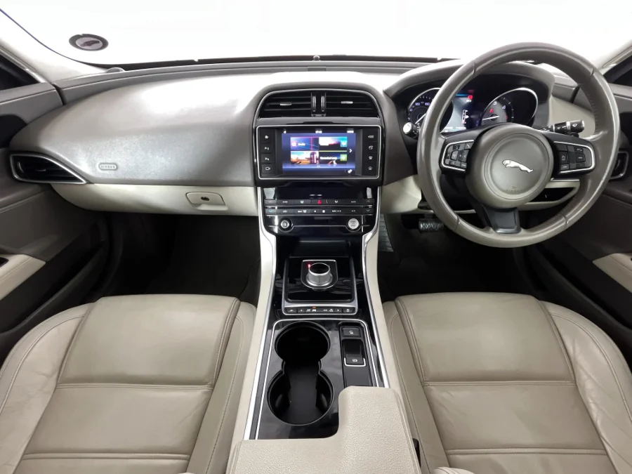 Used 2016 Jaguar XE 20d Prestige - WeBuyCars Montana Used 2016 Jaguar XE 20d Prestige - WeBuyCars Montana