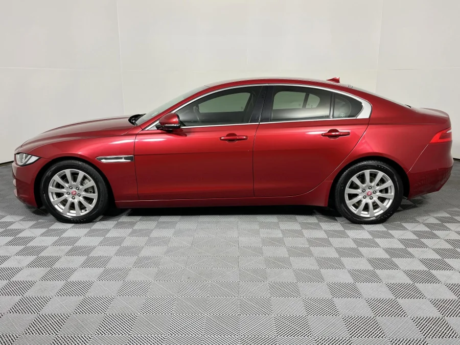 Used 2016 Jaguar XE 20d Prestige - WeBuyCars Montana Used 2016 Jaguar XE 20d Prestige - WeBuyCars Montana