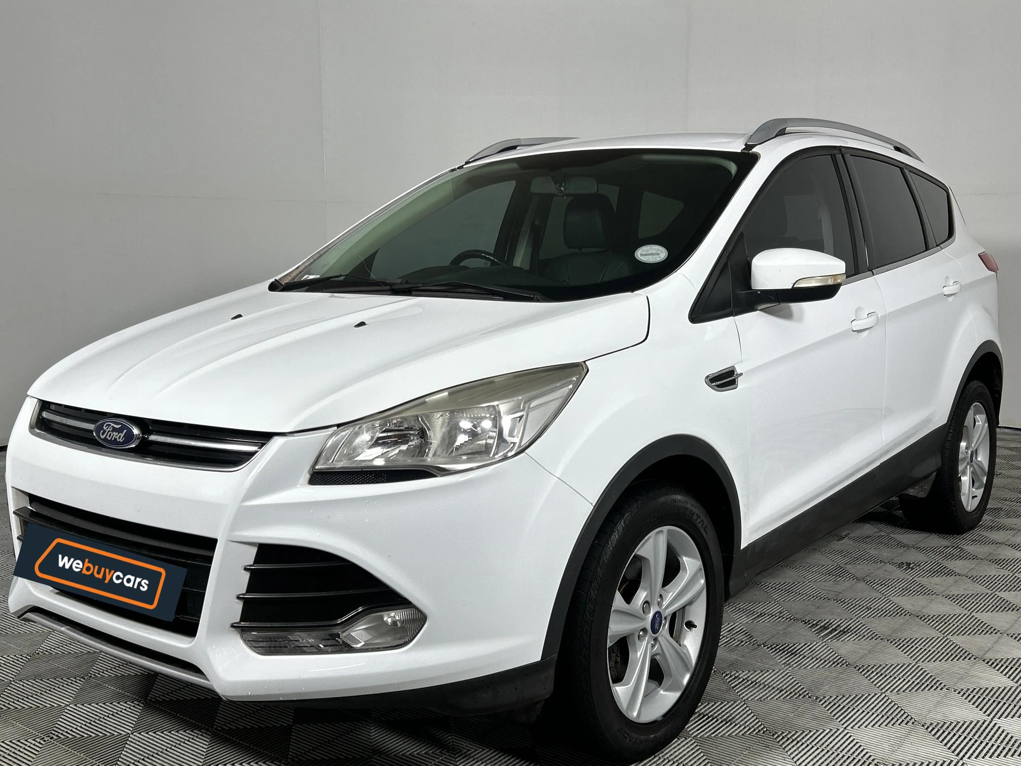 Used 2014 Ford Kuga 1.6T Ambiente