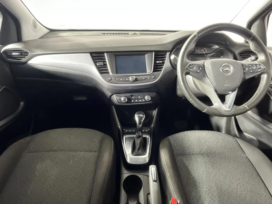 Used 2020 Opel Crossland X 1.2 Turbo Enjoy auto - WeBuyCars Rustenburg Used 2020 Opel Crossland X 1.2 Turbo Enjoy auto - WeBuyCars Rustenburg