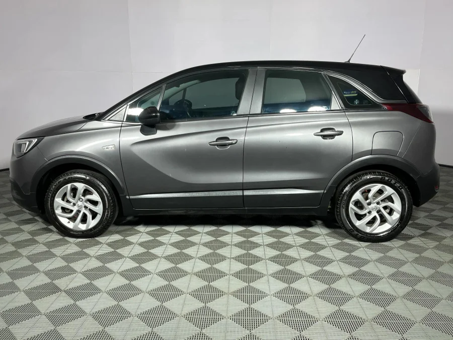 Used 2020 Opel Crossland X 1.2 Turbo Enjoy auto - WeBuyCars Rustenburg Used 2020 Opel Crossland X 1.2 Turbo Enjoy auto - WeBuyCars Rustenburg