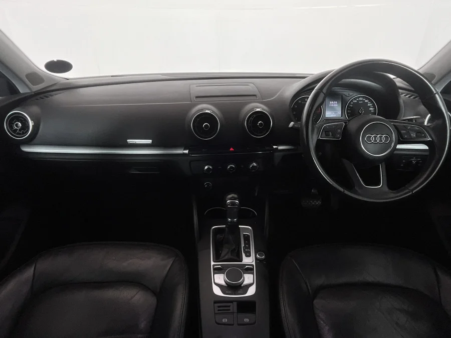 Used 2018 Audi A3 Sportback 30TFSI S line - WeBuyCars Richmond