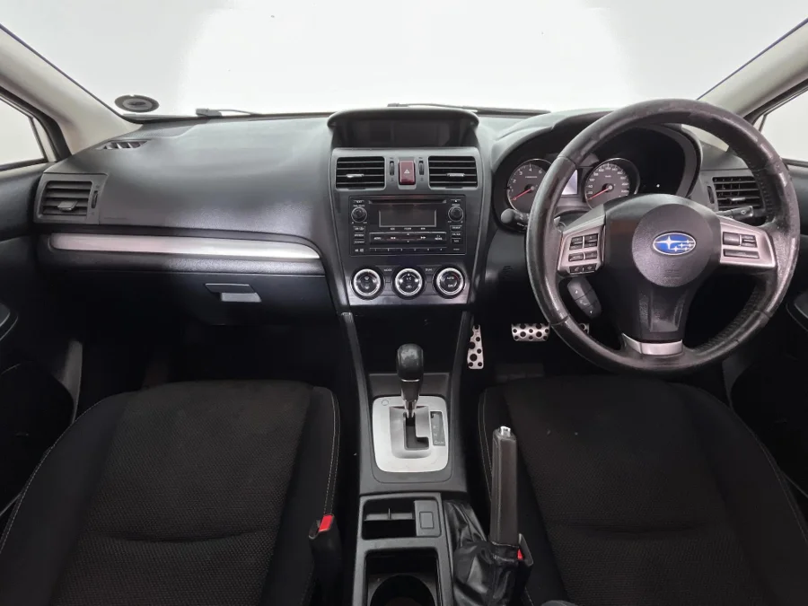 Used 2015 Subaru XV 2.0i S auto - WeBuyCars Montana