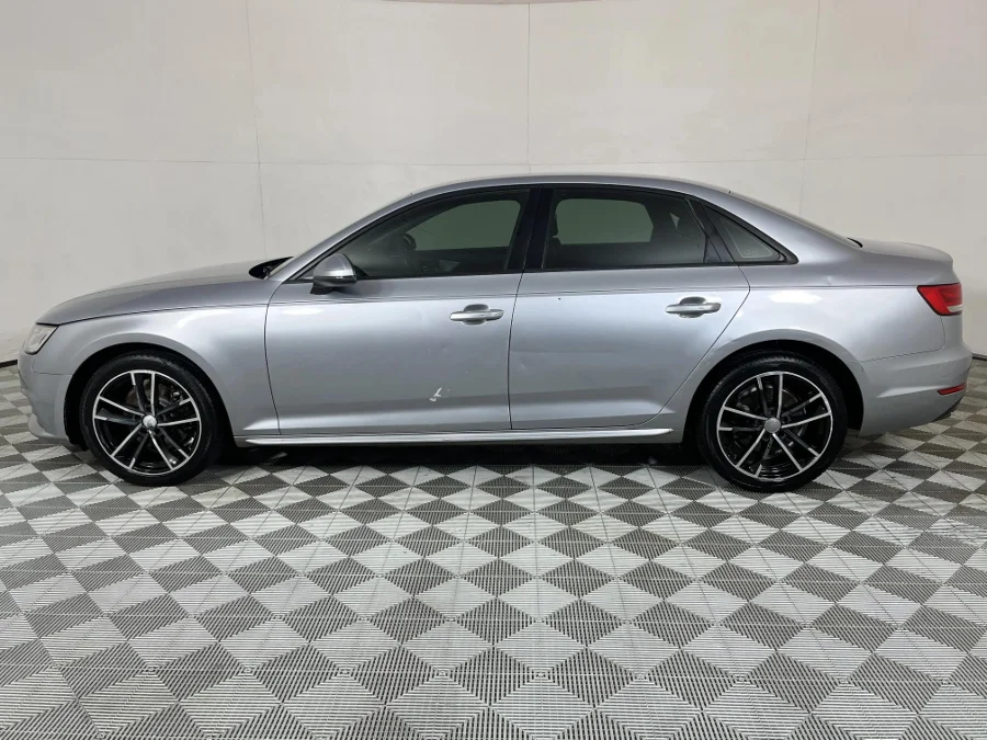 Used 2016 Audi A4 35TFSI - WeBuyCars JHB South