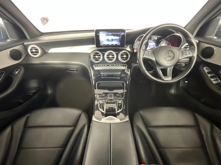 Used 2017 Mercedes-Benz GLC 250d 4Matic - WeBuyCars Brackenfell Cape Town
