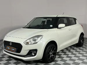 Used 2019 Suzuki Swift 1.2 GL manual