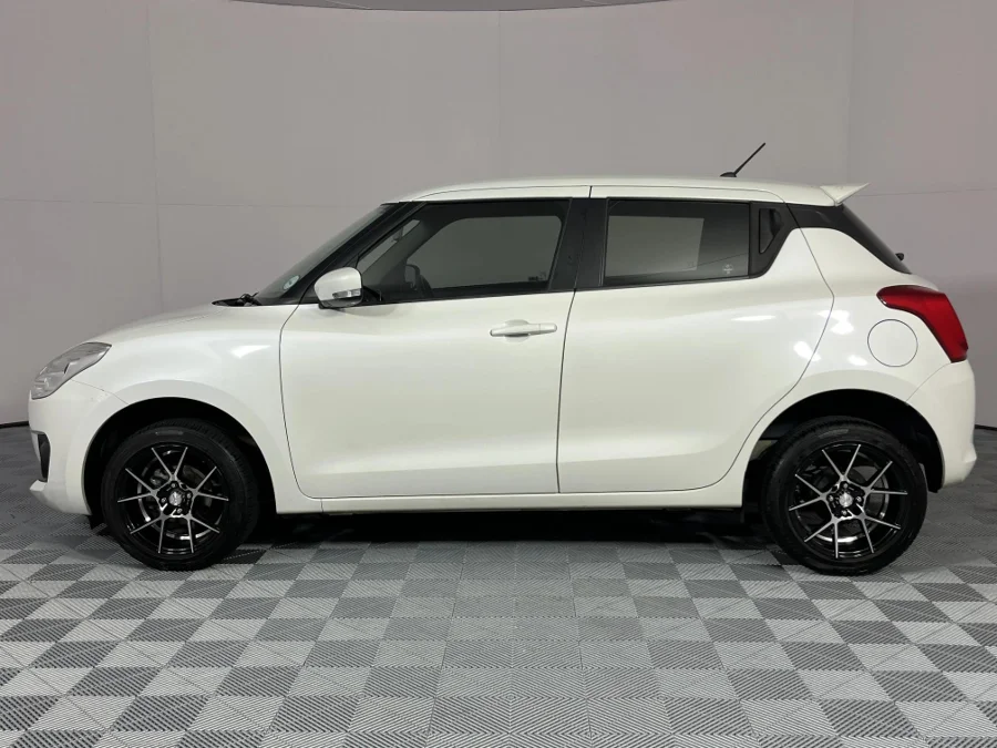 Used 2019 Suzuki Swift 1.2 GL manual - WeBuyCars Brackenfell Cape Town Used 2019 Suzuki Swift 1.2 GL manual - WeBuyCars Brackenfell Cape Town