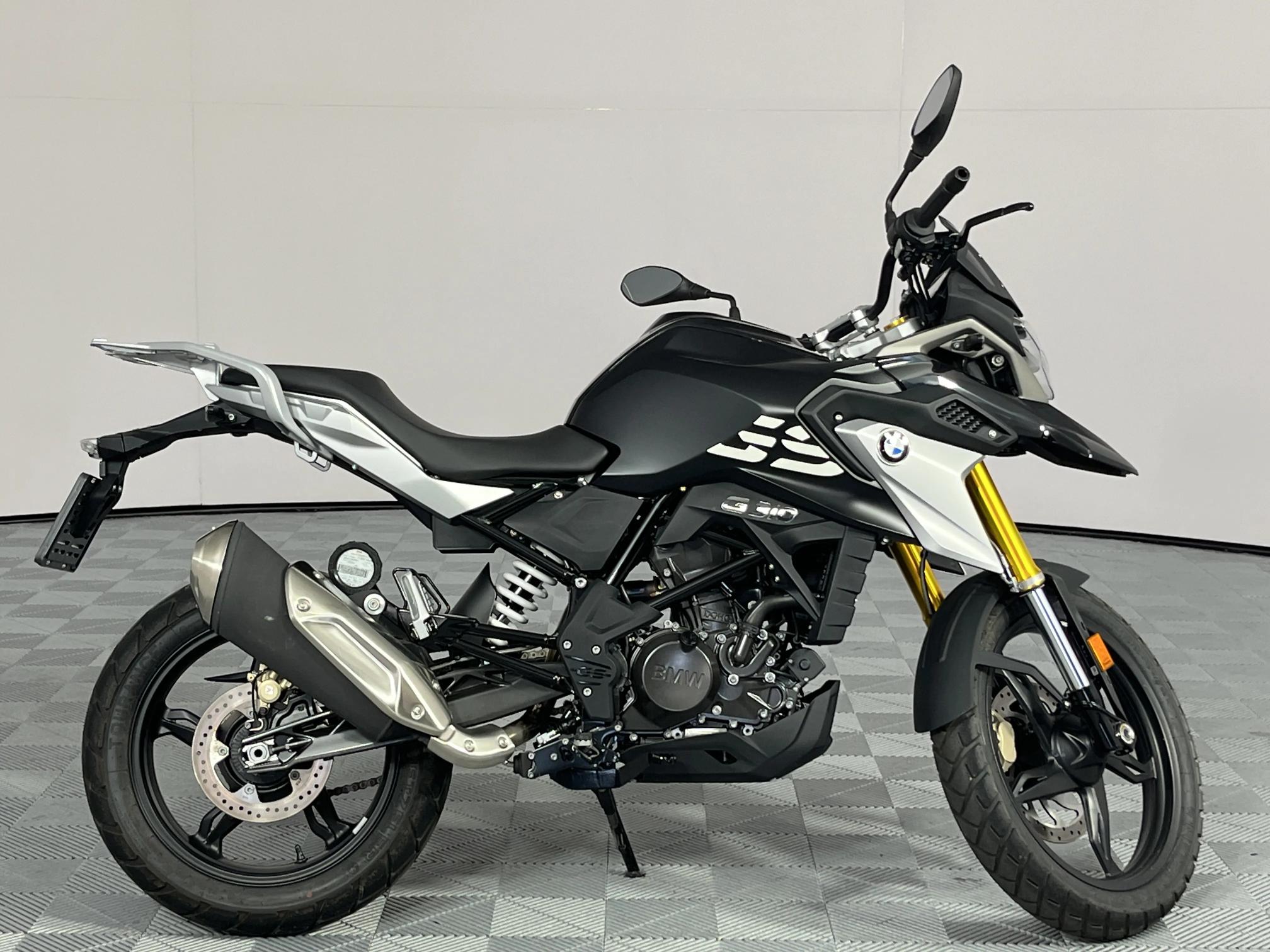 Used 2025 BMW C G 310 GS Style Sport