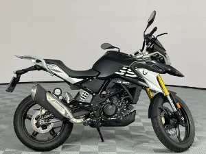 Used 2025 BMW C G 310 GS Style Sport