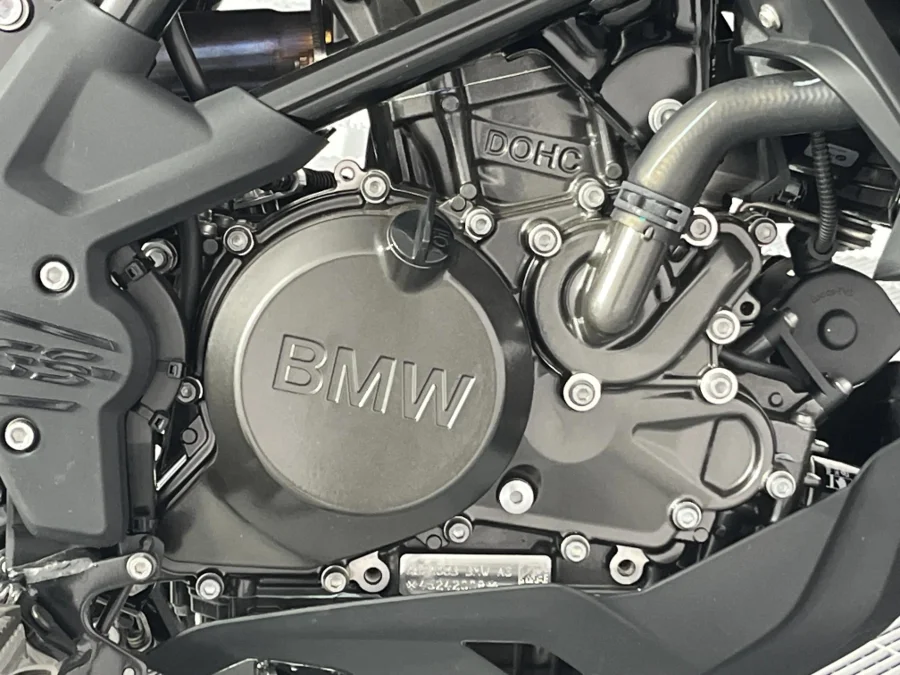 Used 2025 BMW C G 310 GS Style Sport - WeBuyCars Brackenfell Cape Town