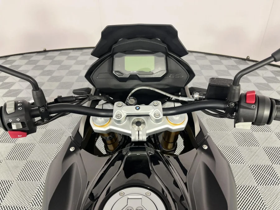 Used 2025 BMW C G 310 GS Style Sport - WeBuyCars Brackenfell Cape Town