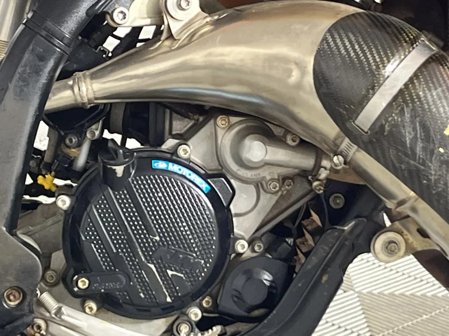 Used 2023 KTM XC 125 - WeBuyCars The Dome