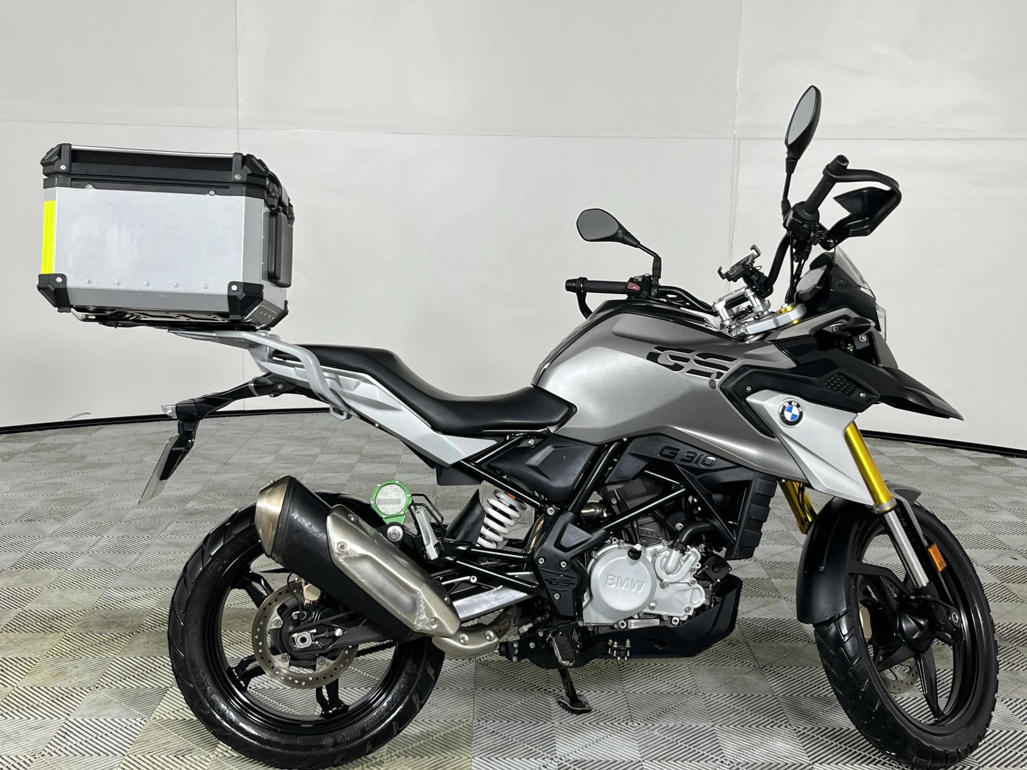 Used 2019 BMW C G 310 GS