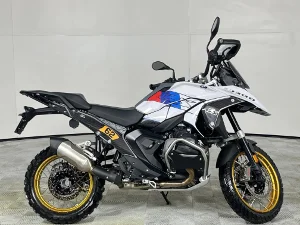 Used 2024 BMW R Series R 1300 GS