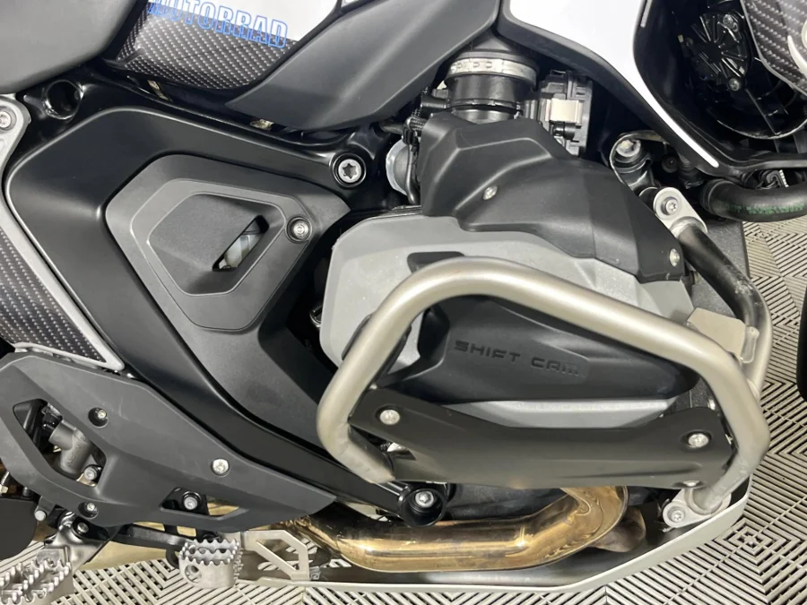 Used 2024 BMW R Series R 1300 GS - WeBuyCars The Dome