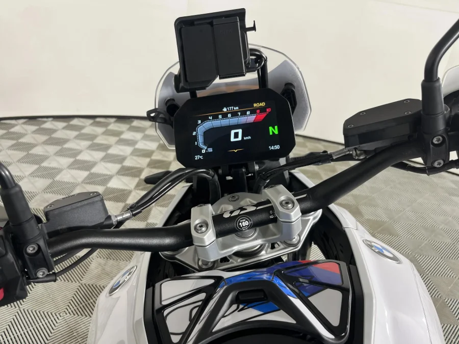 Used 2024 BMW R Series R 1300 GS - WeBuyCars The Dome