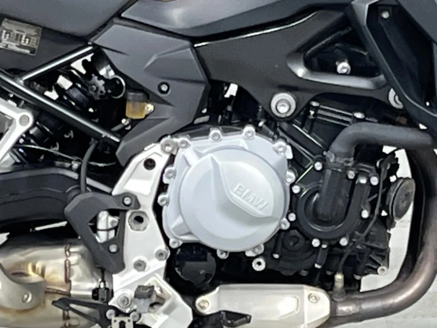 Used 2020 BMW F Series F 750 GS - WeBuyCars Gqeberha