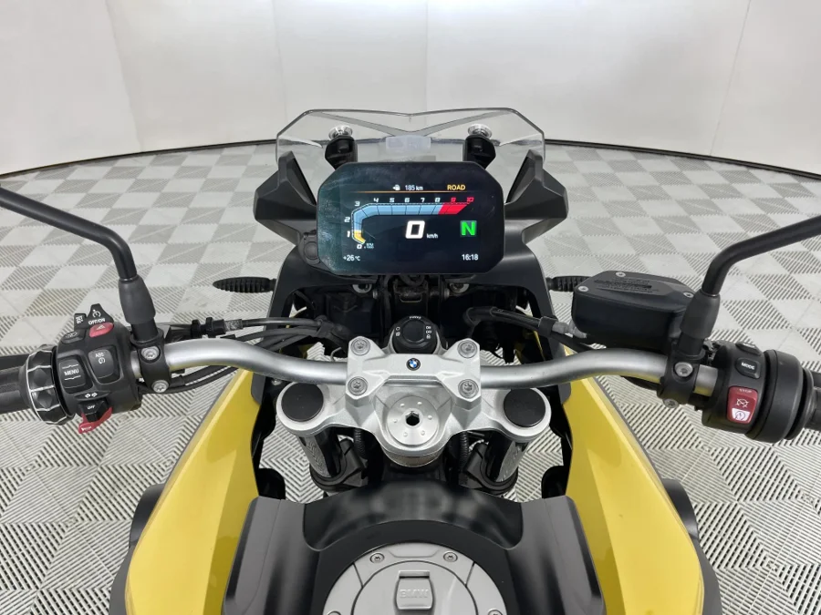 Used 2020 BMW F Series F 750 GS - WeBuyCars Gqeberha