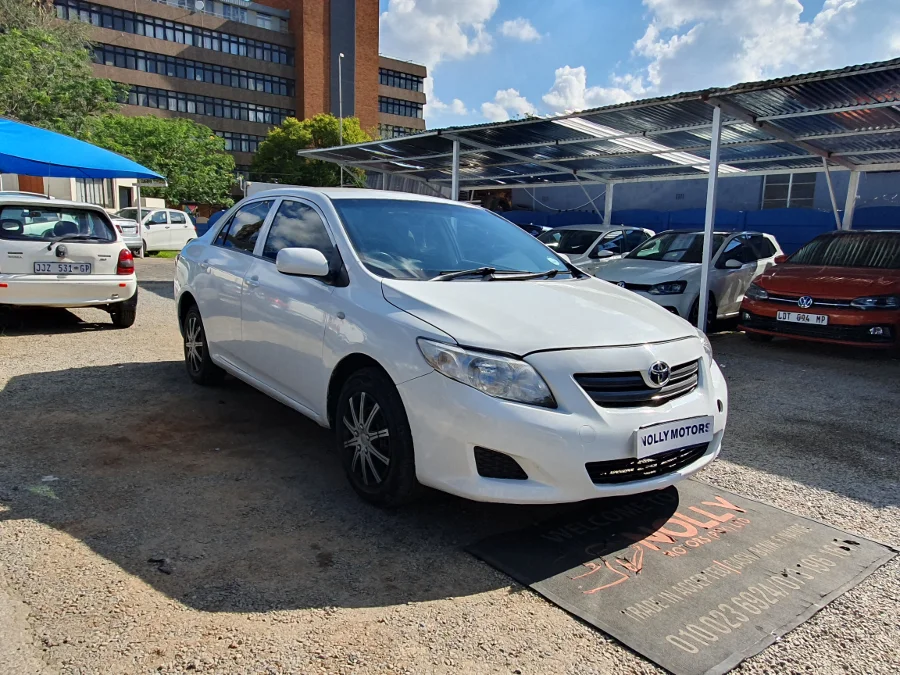 Used 2017 Toyota Corolla Quest 1.6 - Nolly Motors Used 2017 Toyota Corolla Quest 1.6 - Nolly Motors