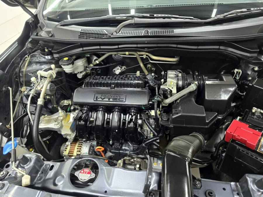 Used 2022 Honda Amaze 1.2 Comfort manual - Kilokor Motors