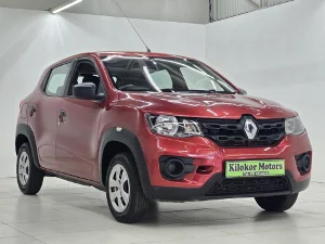 Used 2017 Renault Kwid 1.0 Expression