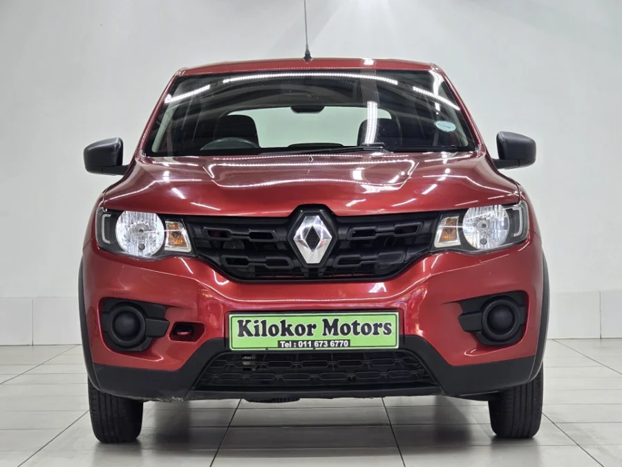 Used 2017 Renault Kwid 1.0 Expression - Kilokor Motors