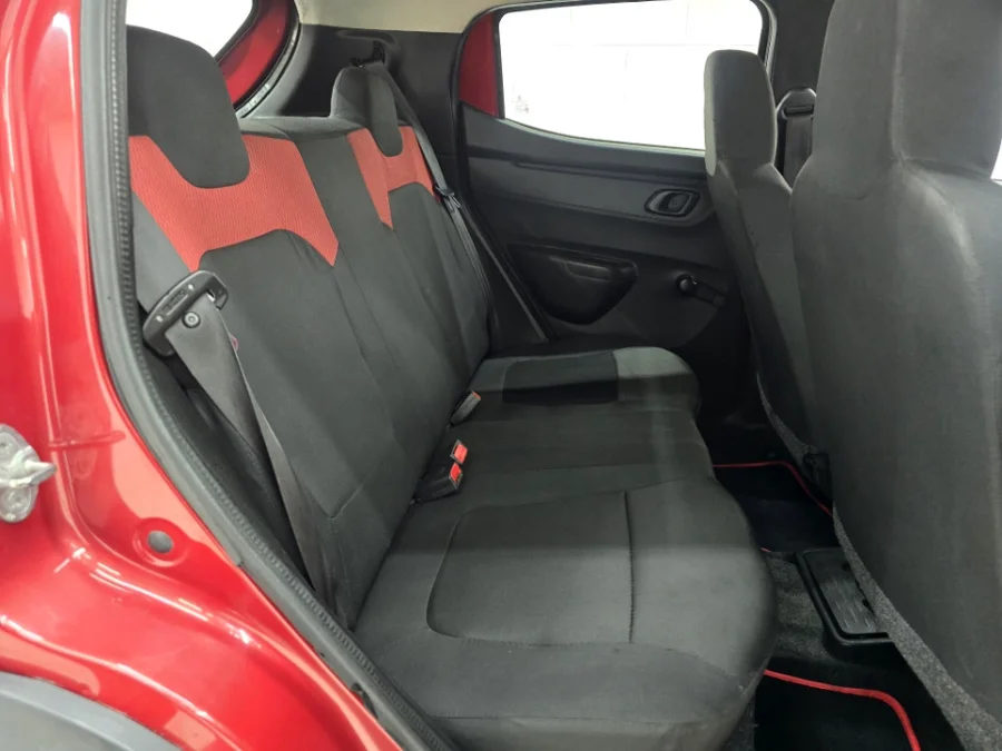 Used 2017 Renault Kwid 1.0 Expression - Kilokor Motors