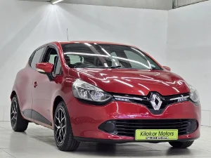 Used 2015 Renault Clio 66kW turbo Blaze
