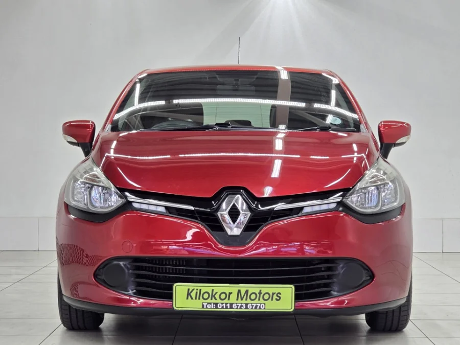 Used 2015 Renault Clio 66kW turbo Blaze - Kilokor Motors