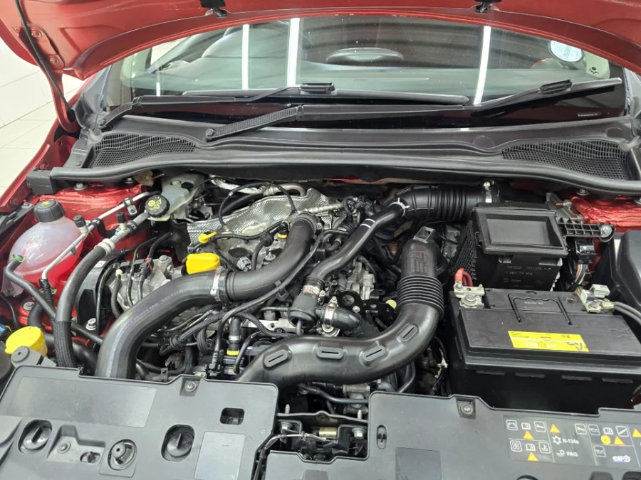 Used 2015 Renault Clio 66kW turbo Blaze - Kilokor Motors